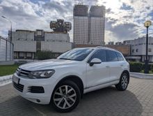 Touareg, 2014