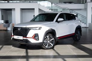 SUV   Changan CS35 Plus 2024 , 2629000 , 