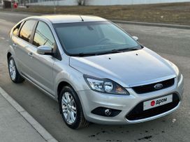  Ford Focus 2008 , 490000 , 