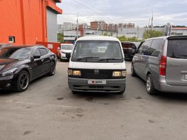   Mazda Bongo Brawny 2001 , 459000 , 