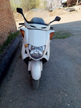  Honda Foresight 1998 , 150000 , 