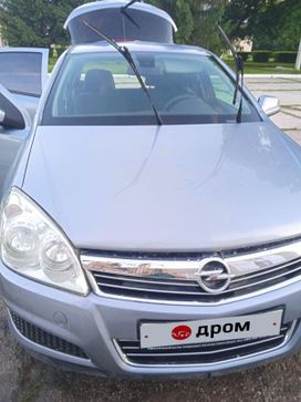  Opel Astra 2010 , 510000 , 