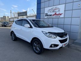 SUV   Hyundai ix35 2014 , 1297000 , 