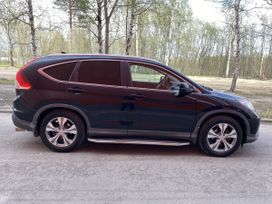 SUV   Honda CR-V 2013 , 1650000 , 