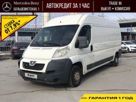   Peugeot Boxer 2012 , 1250000 , 