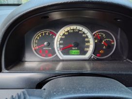 Chevrolet Lacetti 2008 , 345000 , 