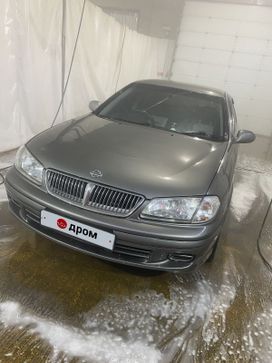  Nissan Bluebird Sylphy 2002 , 390000 , 
