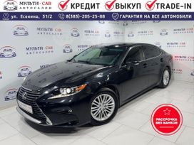  Lexus ES250 2016 , 2840000 , 