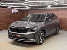  Kodiaq, 2025
