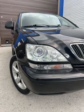 SUV   Lexus RX300 2002 , 1350000 , 