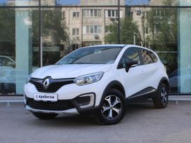 SUV   Renault Kaptur 2017 , 1546000 , 
