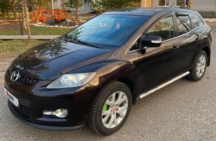 SUV   Mazda CX-7 2008 , 695000 , 