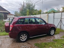 SUV   Vortex Tingo 2012 , 450000 , 