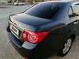  Chevrolet Epica 2008 , 499000 , 