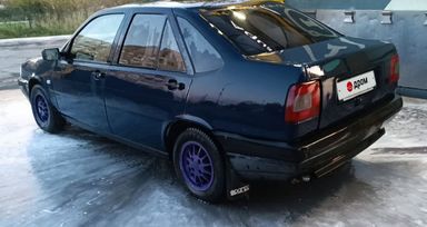  Fiat Tempra 2001 , 110000 , 