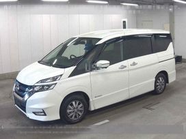    Nissan Serena 2019 , 2350000 , 