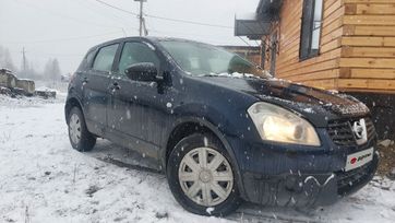 SUV   Nissan Qashqai 2007 , 870000 , 