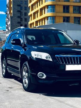SUV   Toyota Vanguard 2008 , 1300000 , 