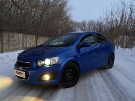  Chevrolet Aveo 2013 , 560000 , 
