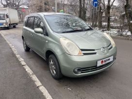  Nissan Note 2005 , 500000 , 