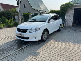  Toyota Corolla Fielder 2011 , 1197000 , 