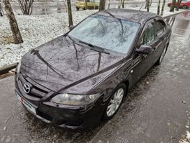  Mazda Mazda6 2007 , 699000 , 