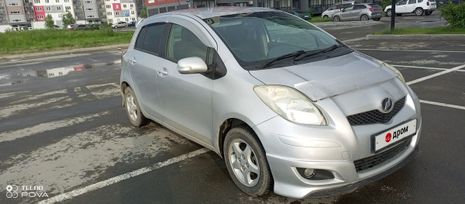  Toyota Vitz 2010 , 685000 , 