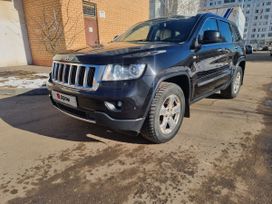 SUV   Jeep Grand Cherokee 2012 , 1973000 , 