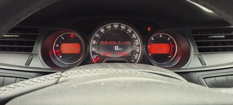  Citroen C5 2012 , 980000 ,  
