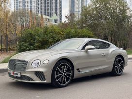 Bentley Continental GT 2019 , 18500000 , 