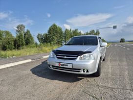  Chevrolet Lacetti 2011 , 780000 , 