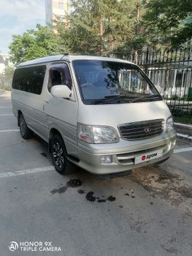    Toyota Hiace 2000 , 950000 , 