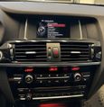 SUV   BMW X3 2015 , 2497000 , 