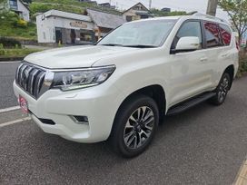 SUV   Toyota Land Cruiser Prado 2021 , 3800000 , 