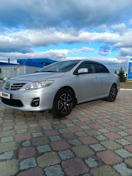  Toyota Corolla 2012 , 1230000 , 