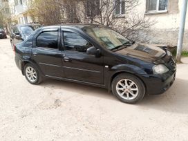 Renault Logan 2009 , 500000 , 