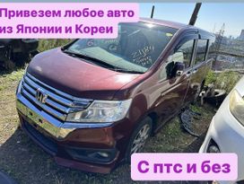    Honda Stepwgn 2012 , 650000 , 