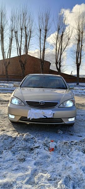  Toyota Camry 2002 , 680000 , 