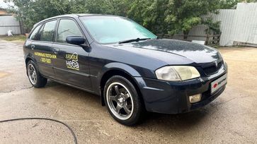  Mazda Familia S-Wagon 1999 , 310000 , -