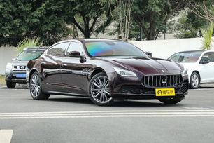  Maserati Quattroporte 2021 , 9500000 , 