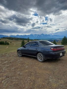  Toyota Carina 1992 , 270000 , 