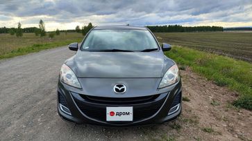  Mazda Axela 2010 , 975000 , 