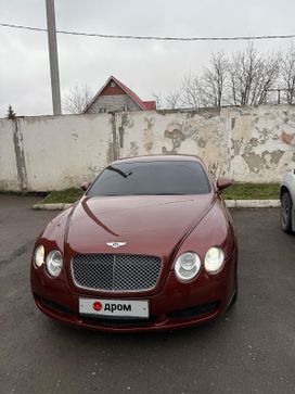  Bentley Continental GT 2005 , 2050000 , 