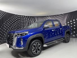 Changan Hunter Plus 2024 , 3450000 , 