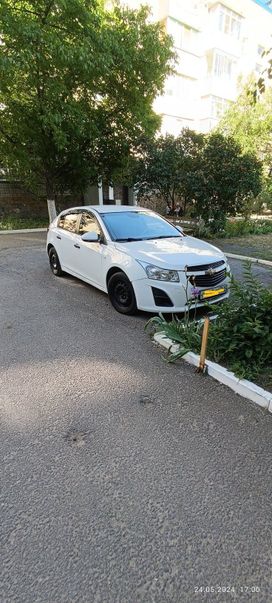  Chevrolet Cruze 2013 , 680000 , 