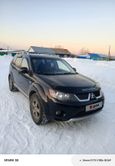 SUV   Mitsubishi Outlander 2008 , 1250000 , 
