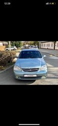  Chevrolet Lacetti 2006 , 460000 , 