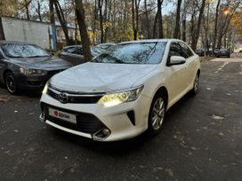  Toyota Camry 2016 , 1750000 , 