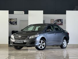  Toyota Corolla 2008 , 795000 , 