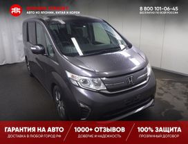    Honda Stepwgn 2018 , 1383000 , 